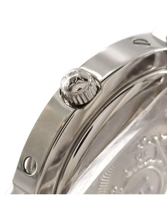 Hermes Clipper Cles SS Quartz main image 6